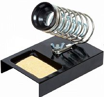 Подставка под паяльник "Пружина" Rexant  картинка